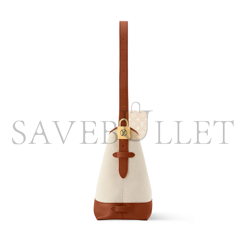 LOUIS VUITTON LOW KEY HOBO PM M25468 (28*24*16cm) LOUIS VUITTON LOW KEY HOBO PM M25468 (28*24*16cm)